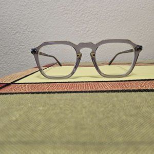 Persol PO3292V with clip-ons